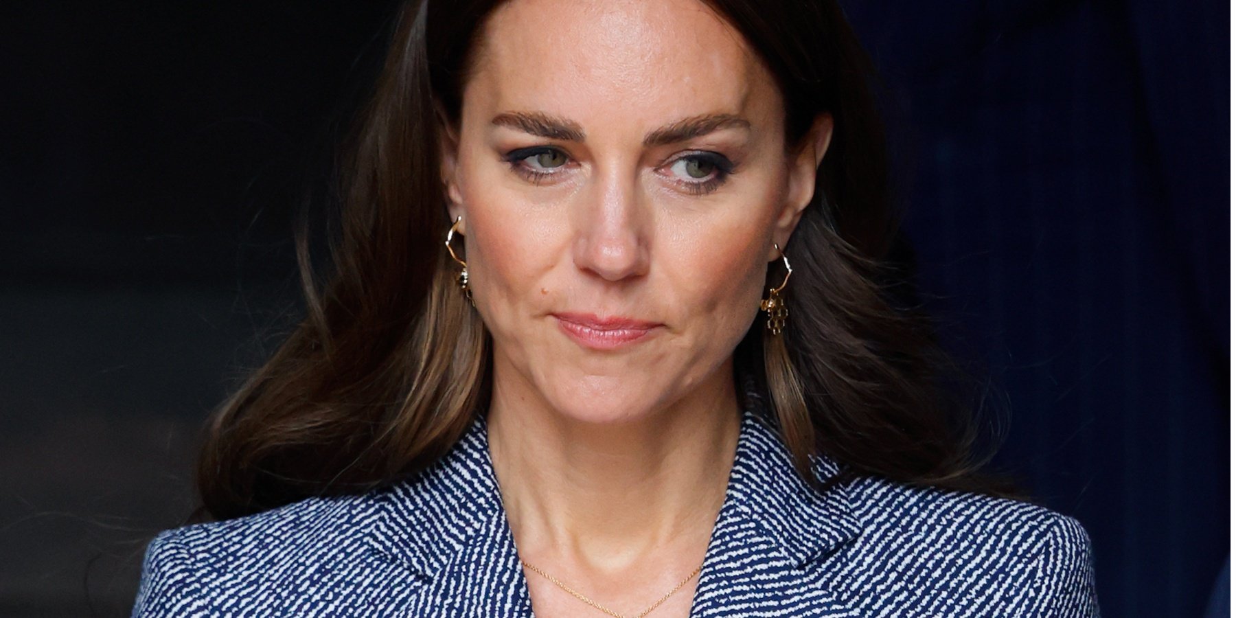 Is Kate Middleton getting 'bullied' by the press to reveal personal health details?