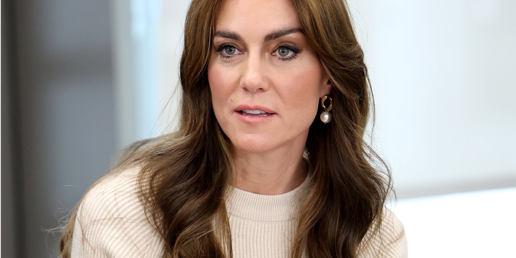 Kate Middleton is in a 'fragile' state, says royal reporter.