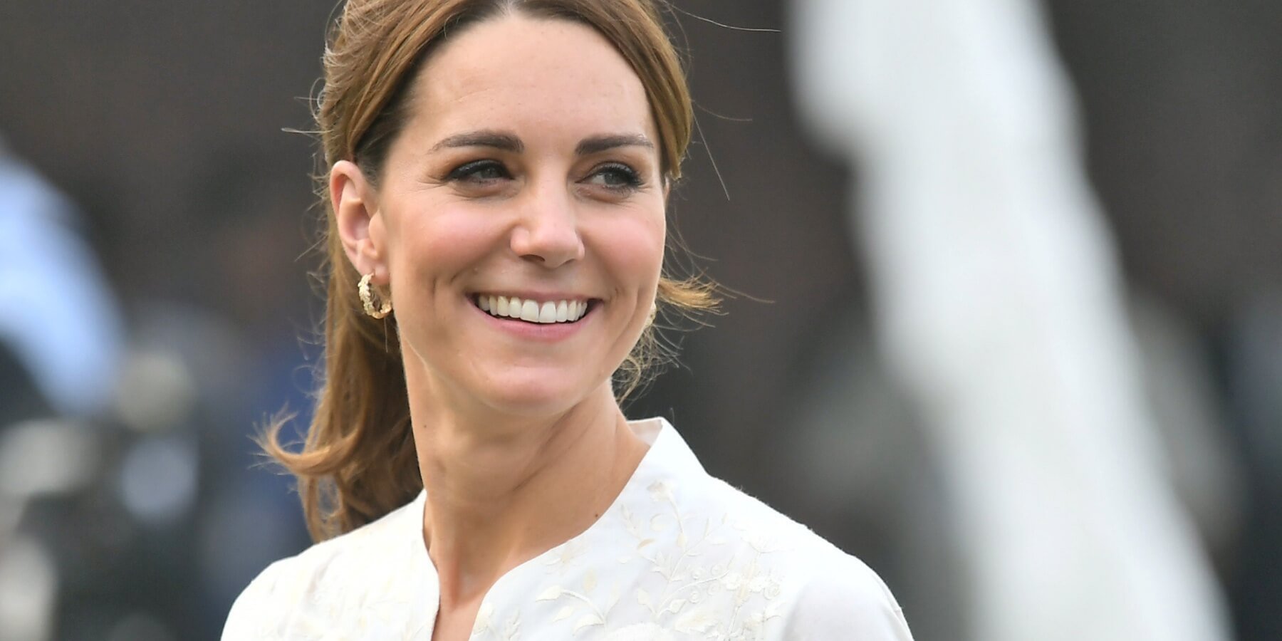 Kate Middleton breaks her silence on the social media platform X.