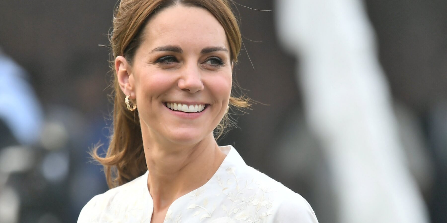 Kate Middleton may or may not talk about her illness in the future