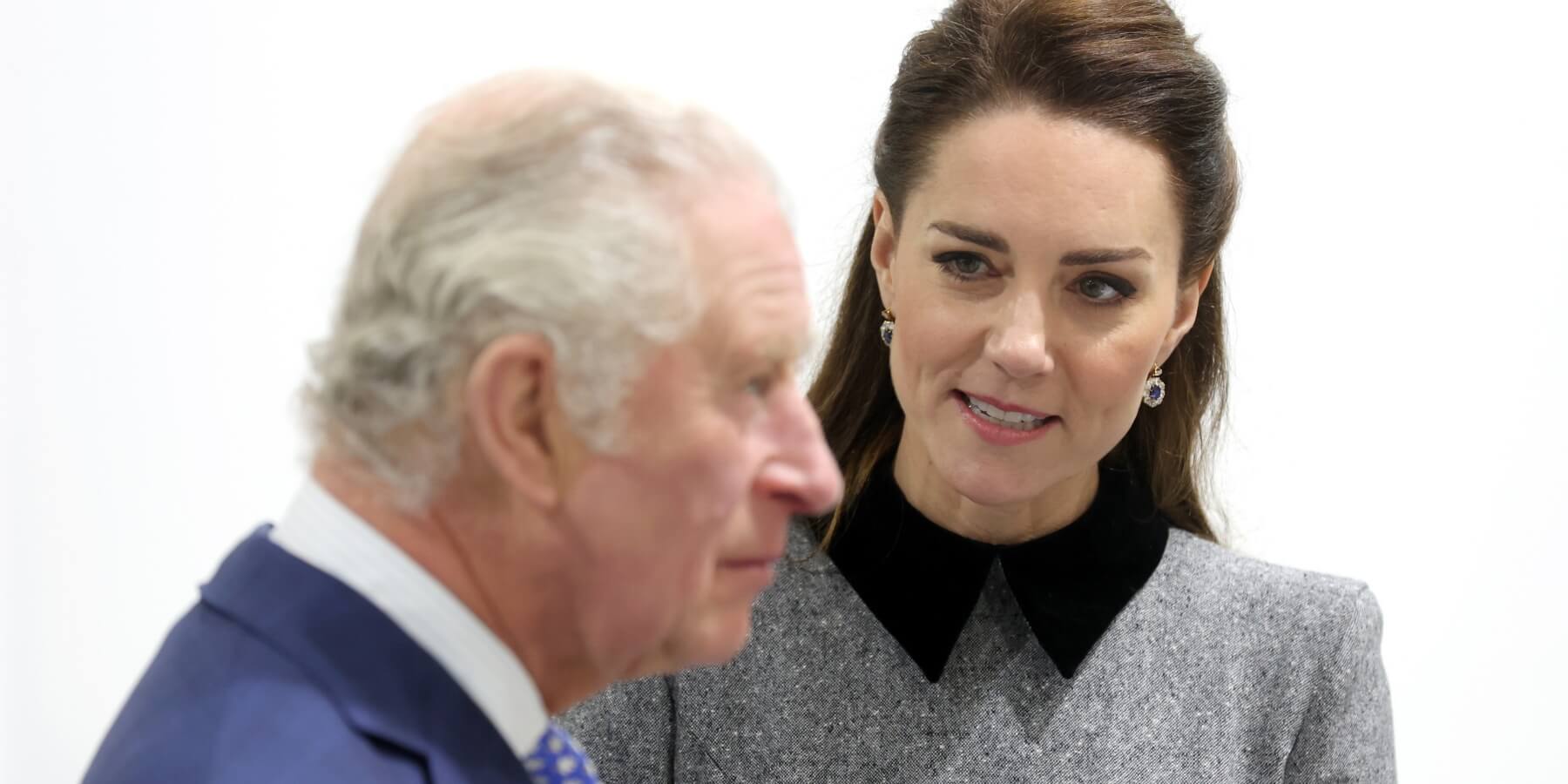 Kate Middleton and King Charles’ Cancer Reveals Put Royal Family in ‘End of Days Territory’: Commentator