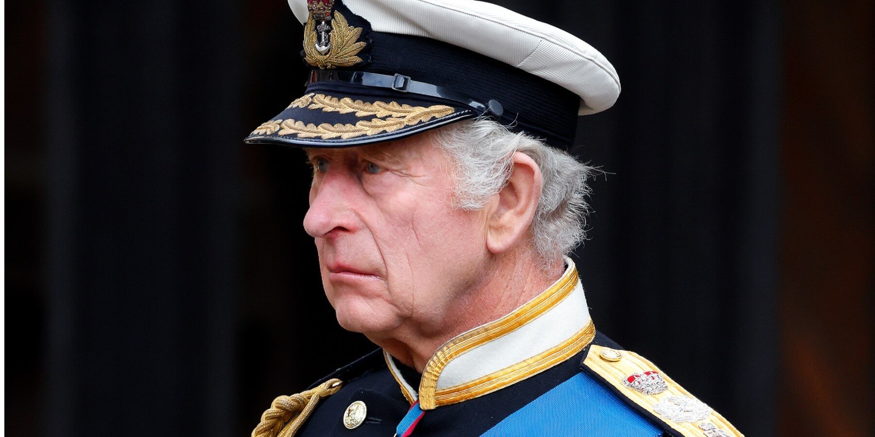 King Charles is dealing with turmoil within Kensington Palace says former staffer