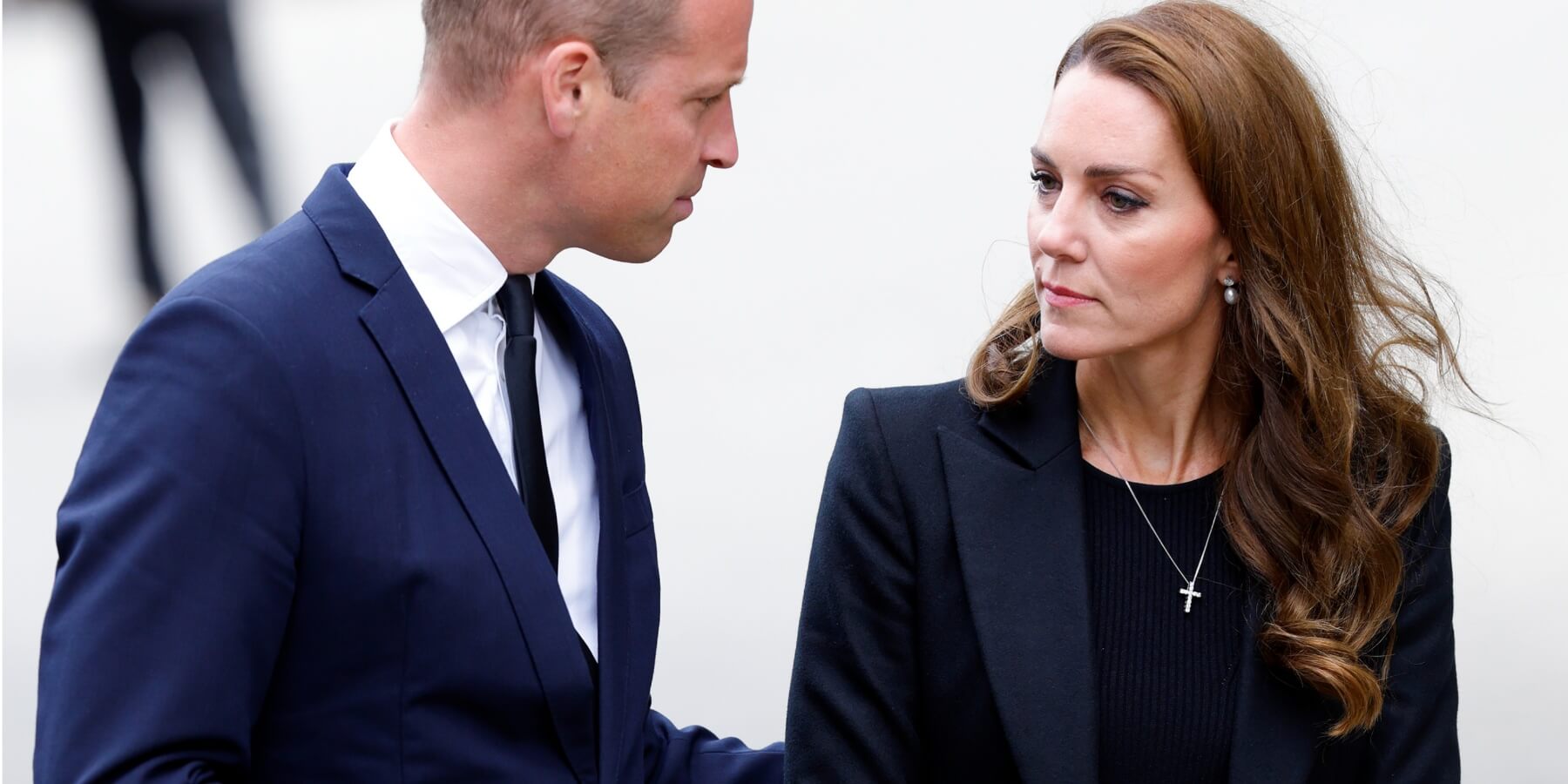 Kate Middleton, Prince William ‘Upset’ Over Conspiracy Theories Surrounding Her Health