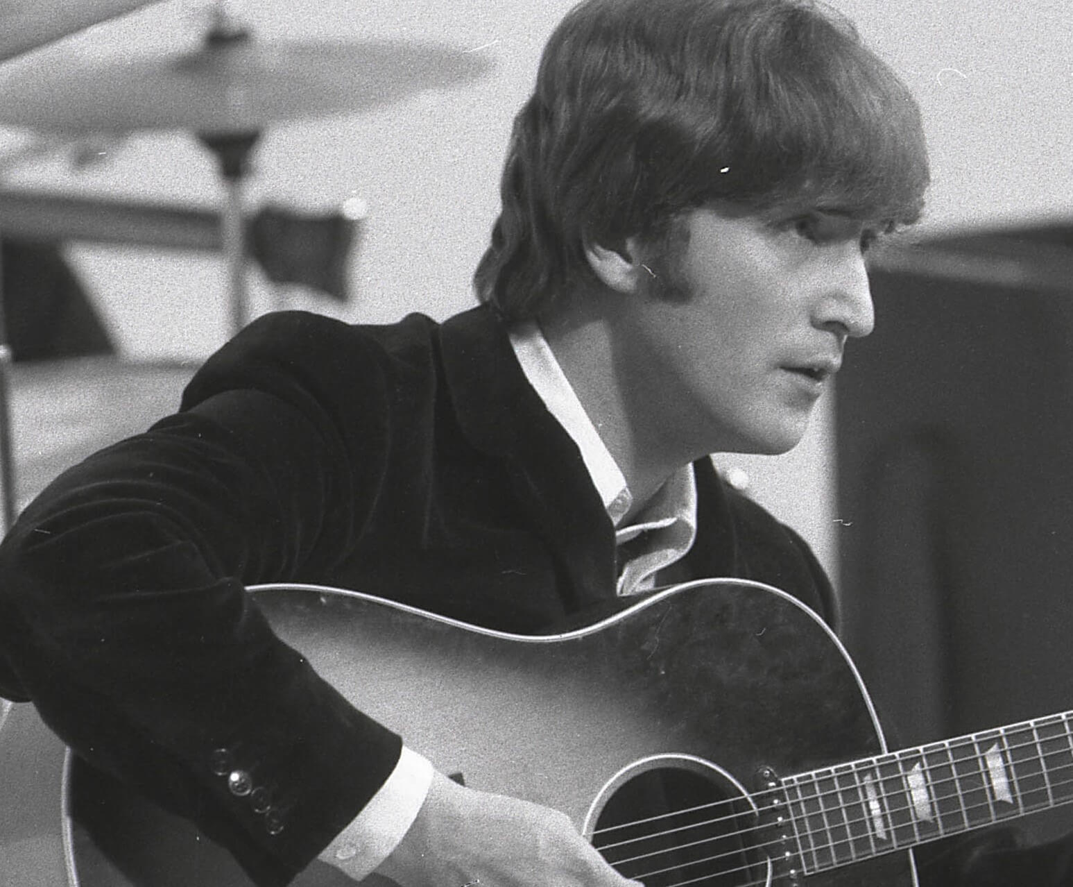 John Lennon Insisted The Beatles' 'Strawberry Fields Forever' Wasn't ...