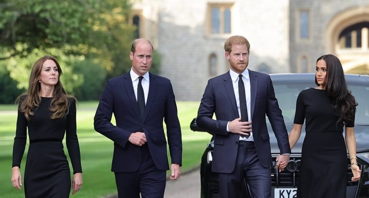 Harry Spring Prince Harry Will 'Spring a Surprise' on Prince William and Kate When ...