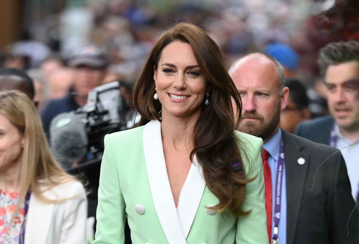 Kate Middleton