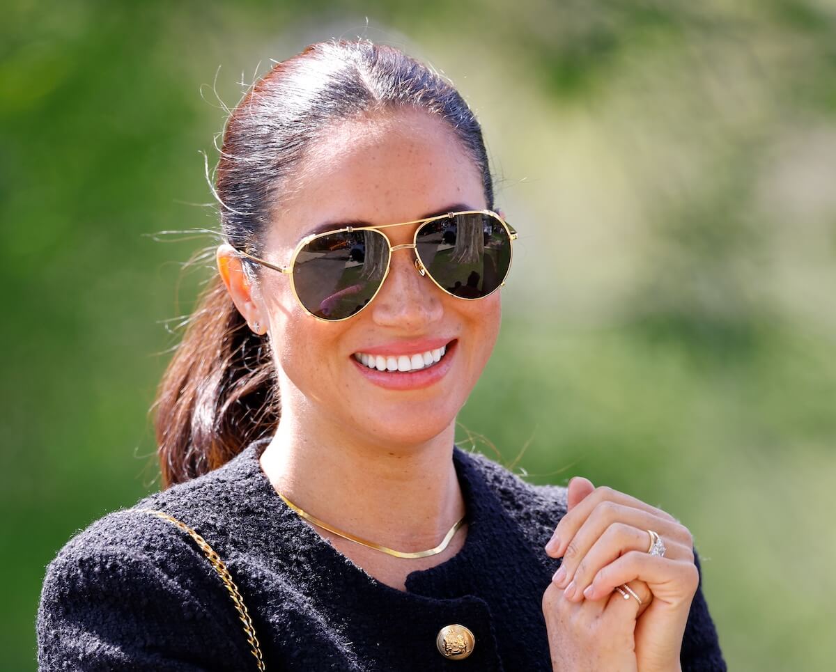 Meghan Markle