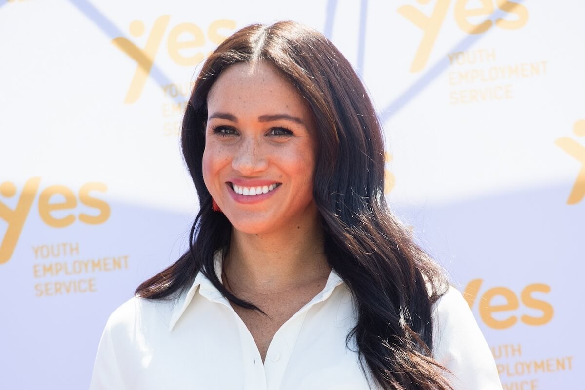 Meghan Markle