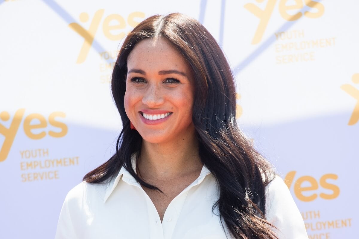 Meghan Markle’s Latest Move Suggests She Might Eventually Revive Her Lifestyle Blog ‘The Tig’