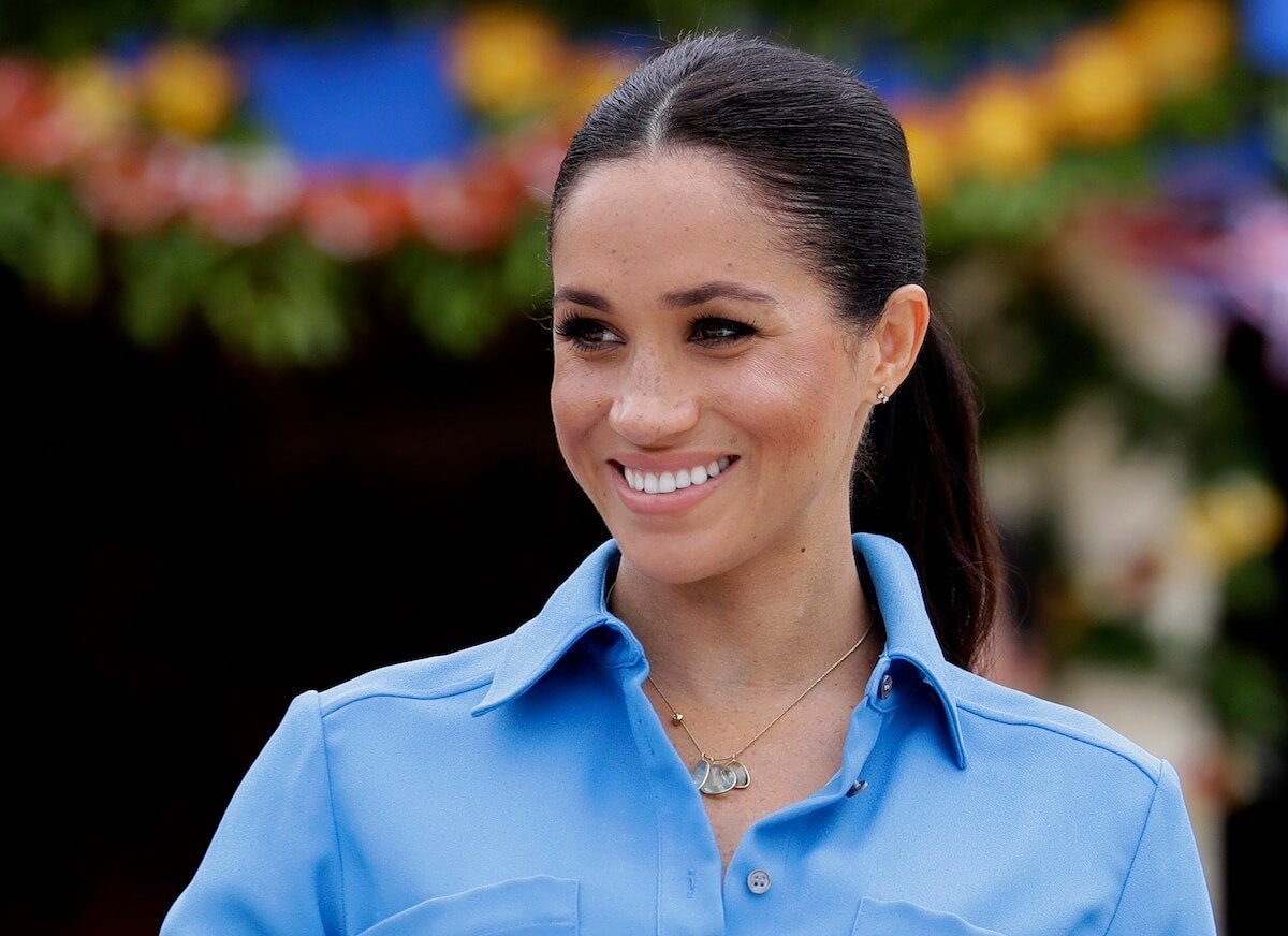 Meghan Markle