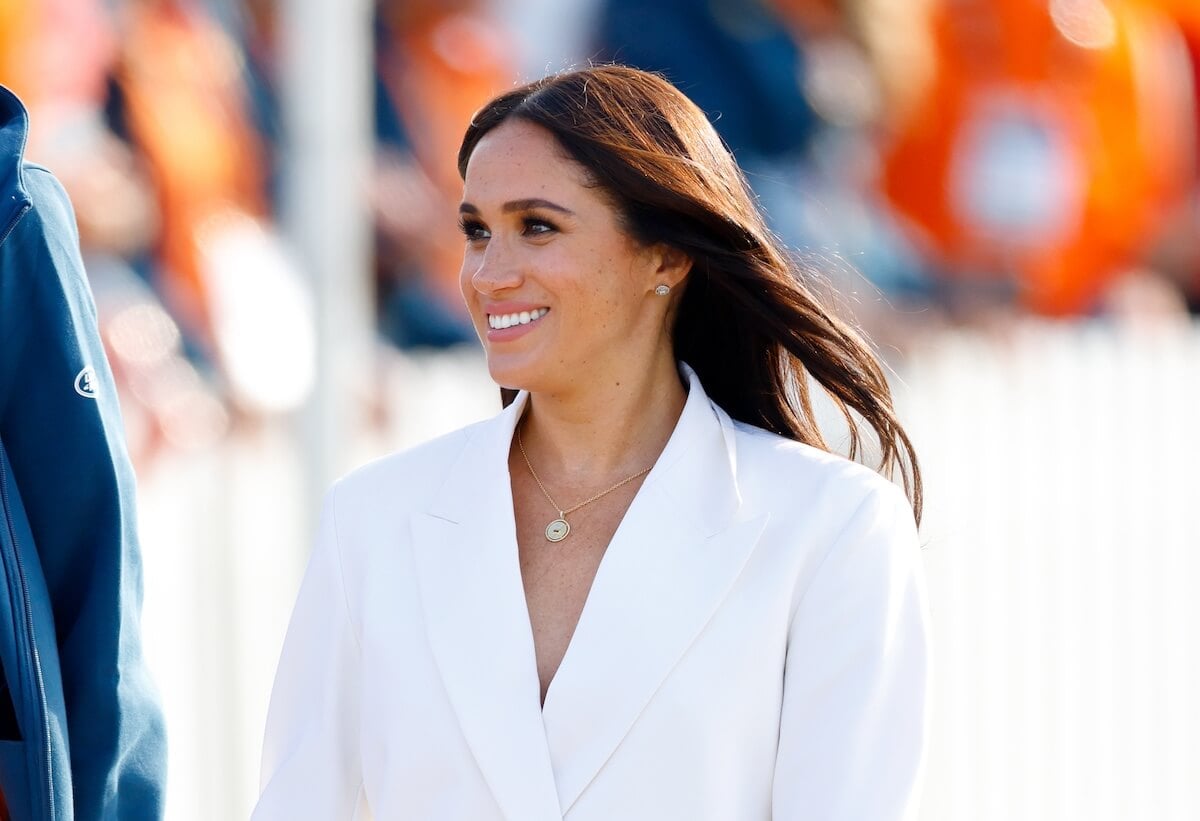 Meghan Markle