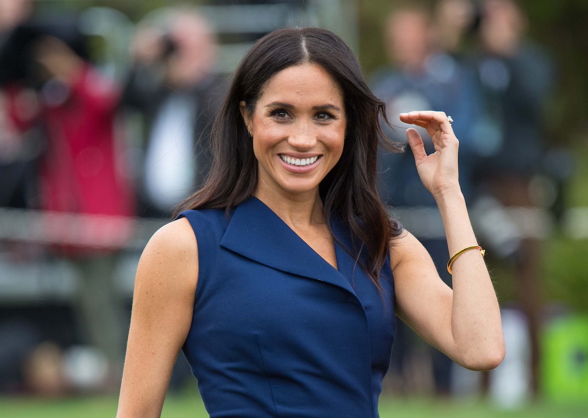 Meghan Markle