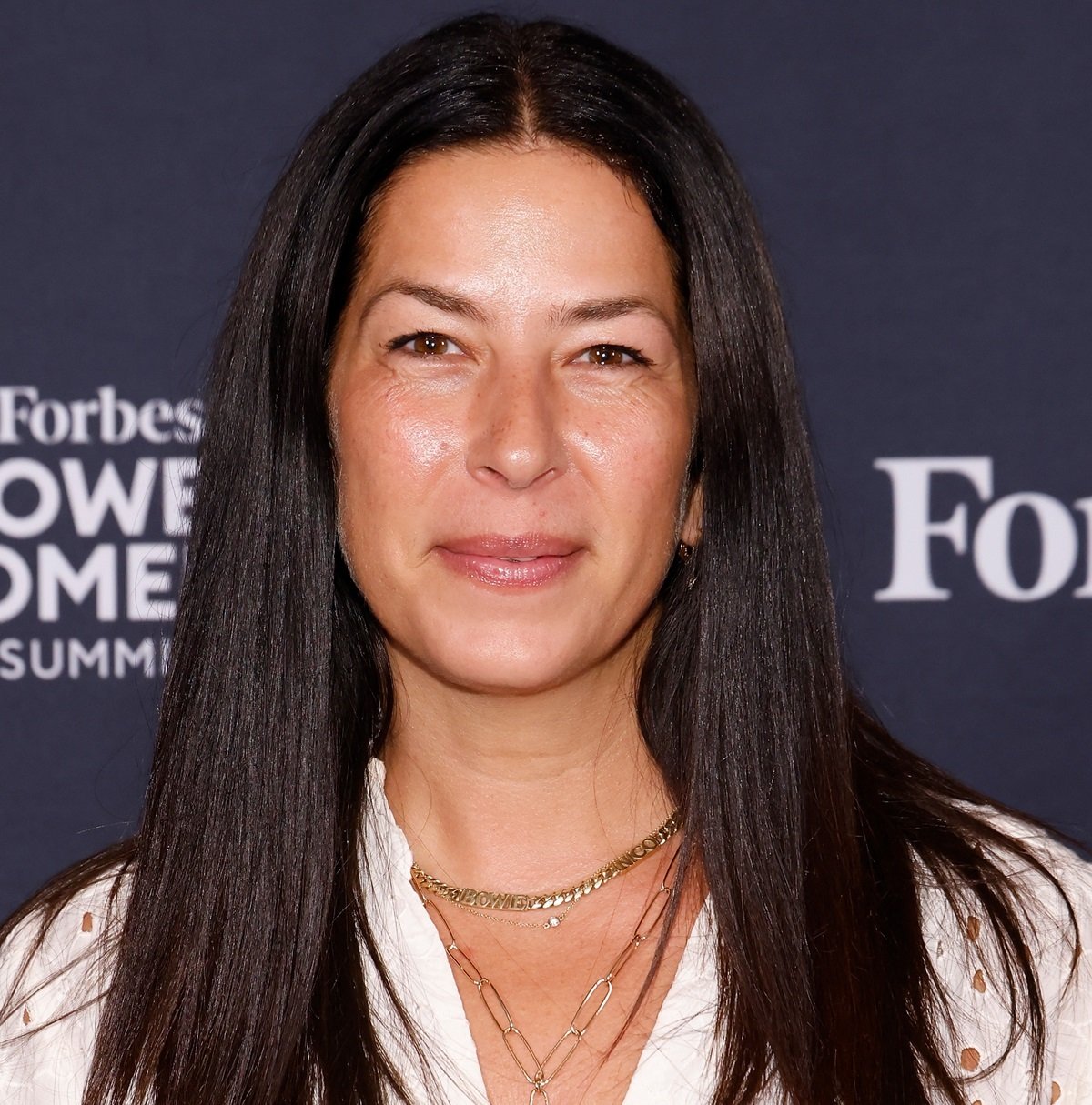 Rebecca Minkoff attends the 2023 Forbes Power Women's Summit at Jazz at Lincoln Center on September 14, 2023 in New York City.