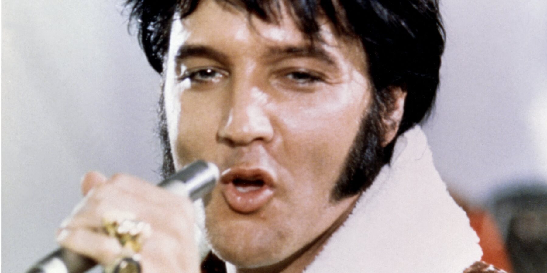 Elvis Presley