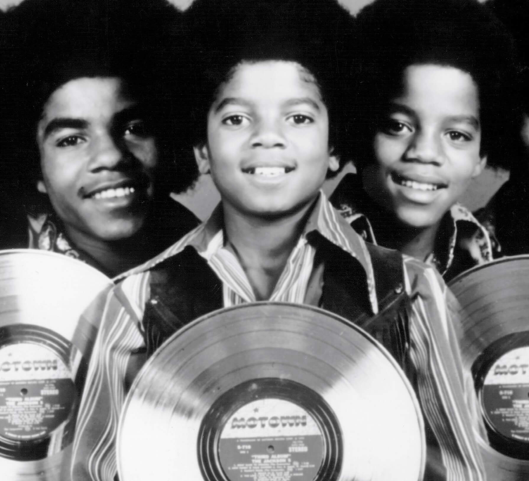 How Michael Jackson’s Pursuit of Perfection Began With ‘I Want You Back’
