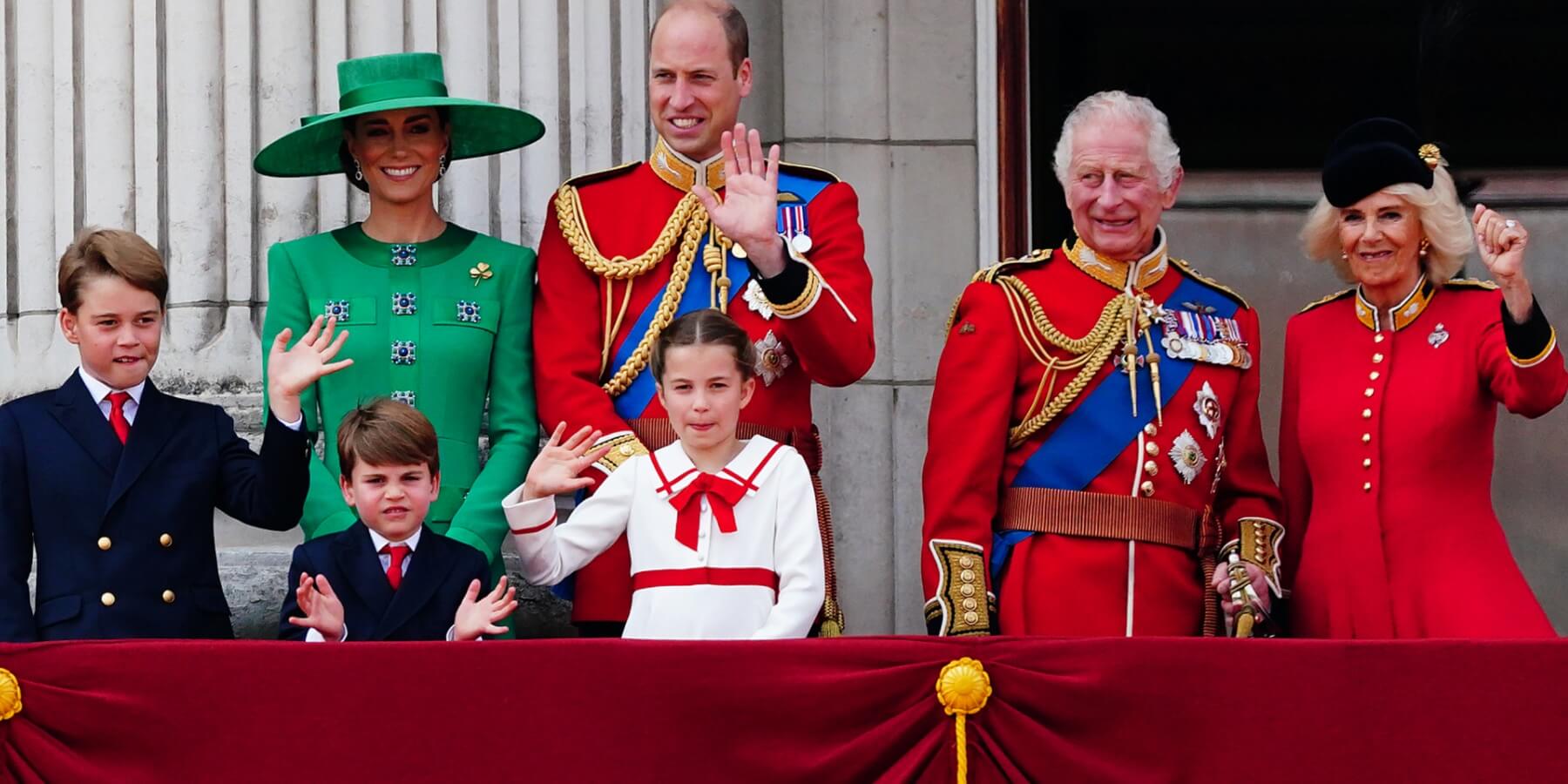 Kate Middleton: Royal Fan's Letter Gets 'Beautiful' Response From ...