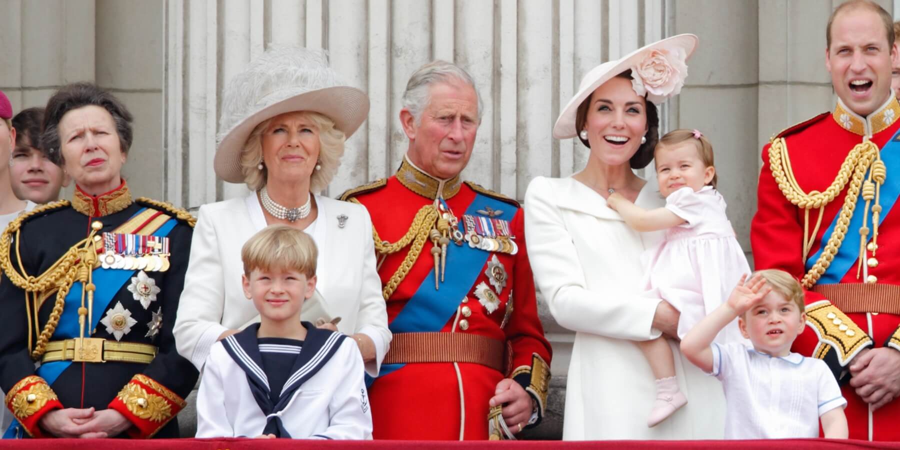 Working royals have slimmed down to just a handful of members since Kate Middleton and King Charles' cancer diagnosis