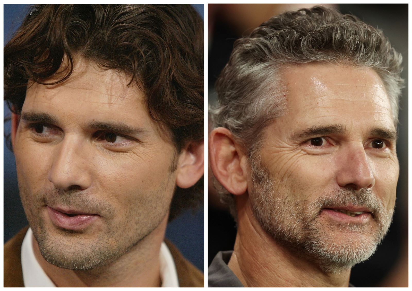 'Troy' cast member Eric Bana