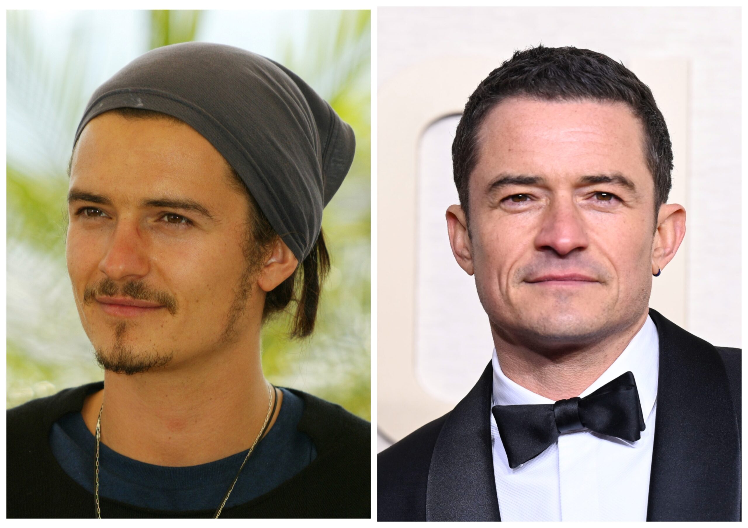 'Troy' cast member Orlando Bloom