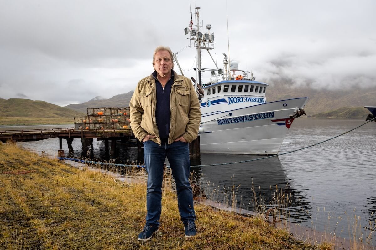 Deadliest Catch': Did Captain Sig Hansen Retire After Scary Medical Emergency?