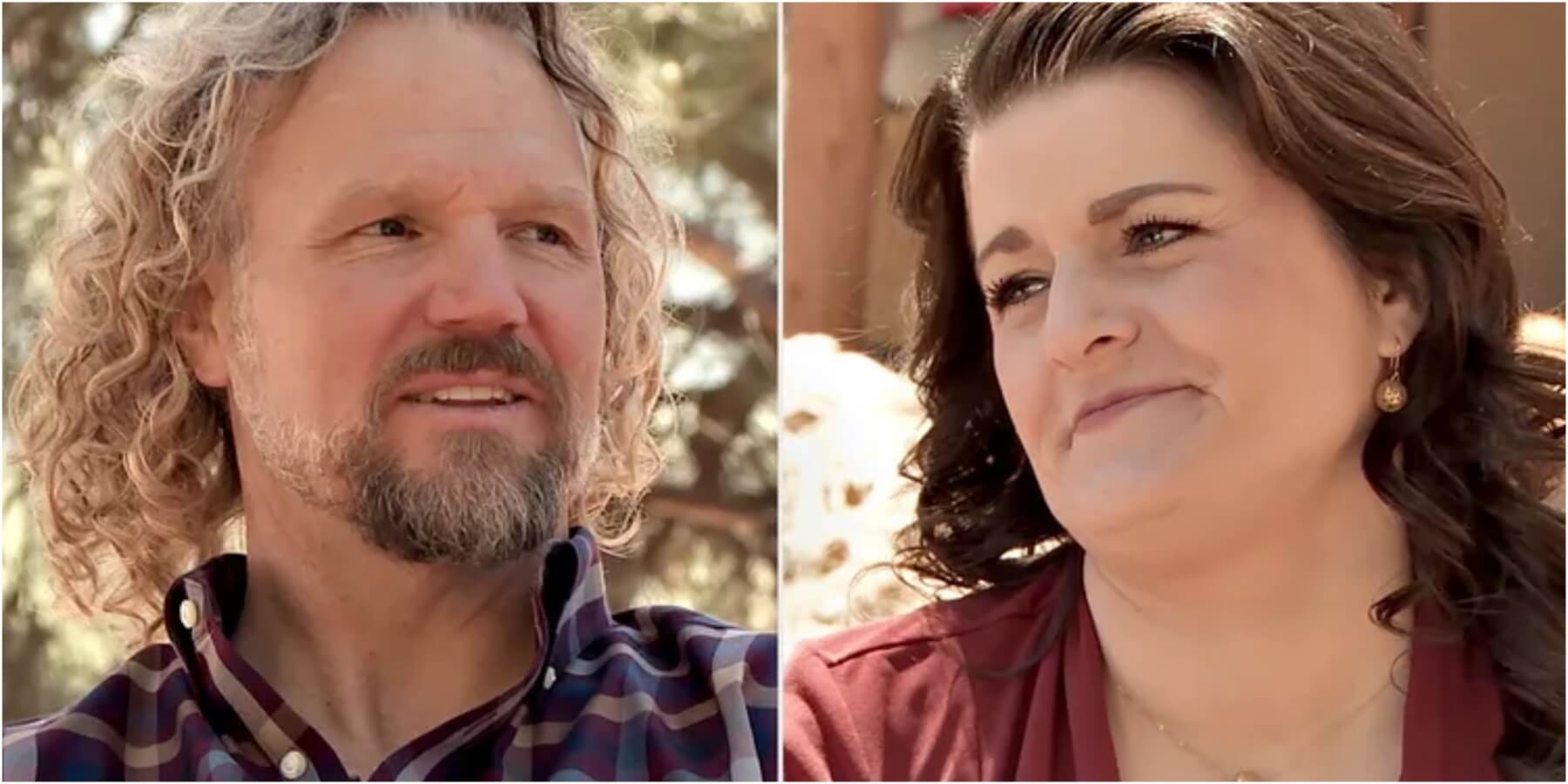 'Sister Wives' stars Kody Brown and Robyn Brown remain married