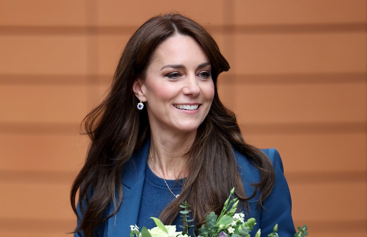 Kate Middleton