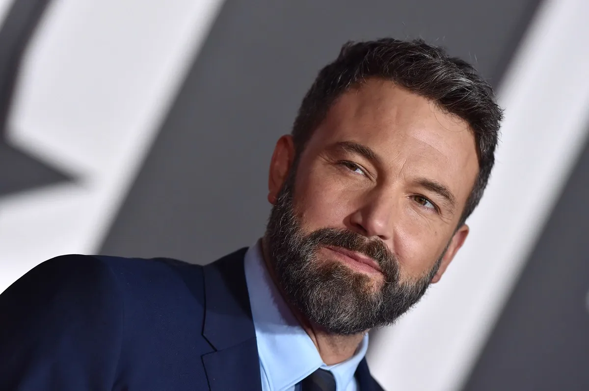 Ben Affleck Once Saw Similarities Between Politics and Hollywood