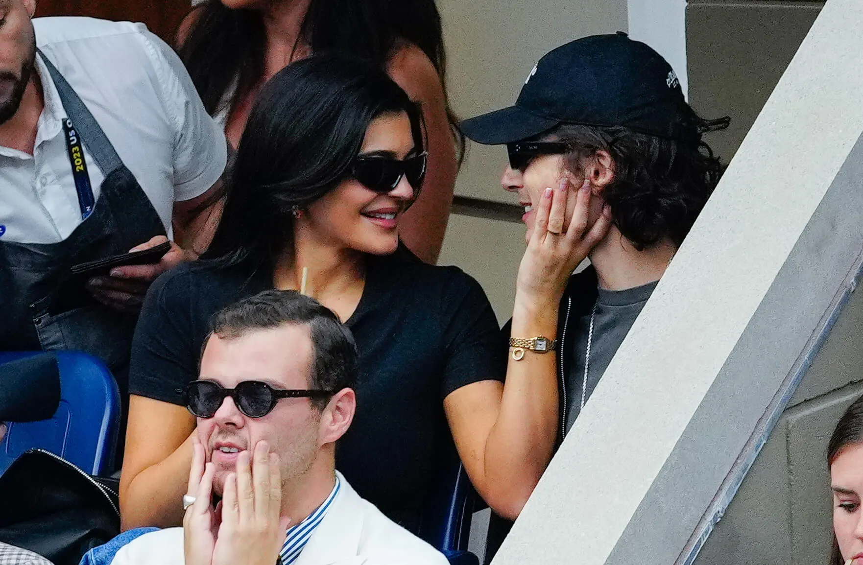 Kylie Jenner and Timothée Chalamet Are ‘Heading’ Toward ‘Marriage ...