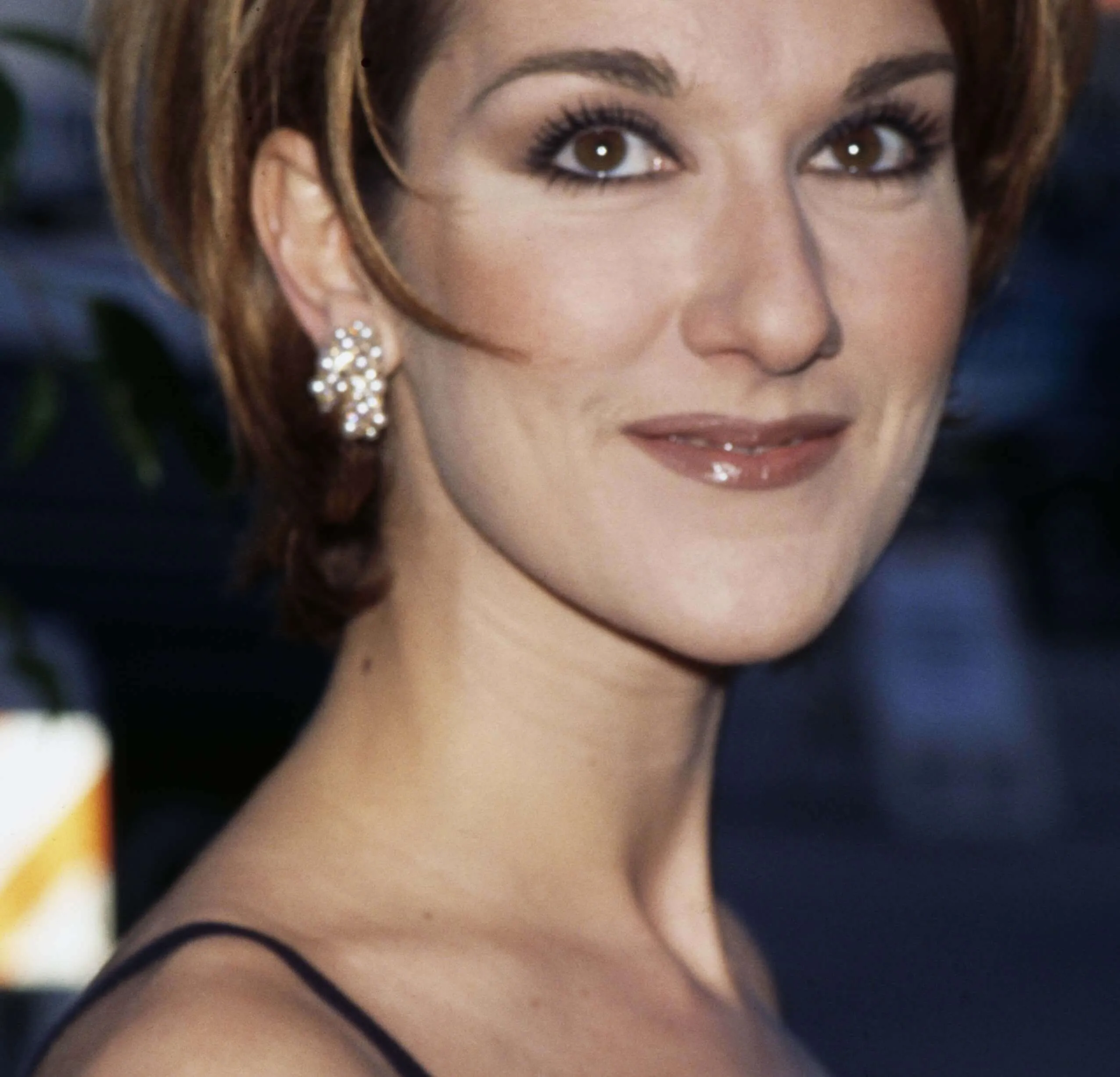 The Best Celine Dion Song Is About Dead People Coming Back To Life
