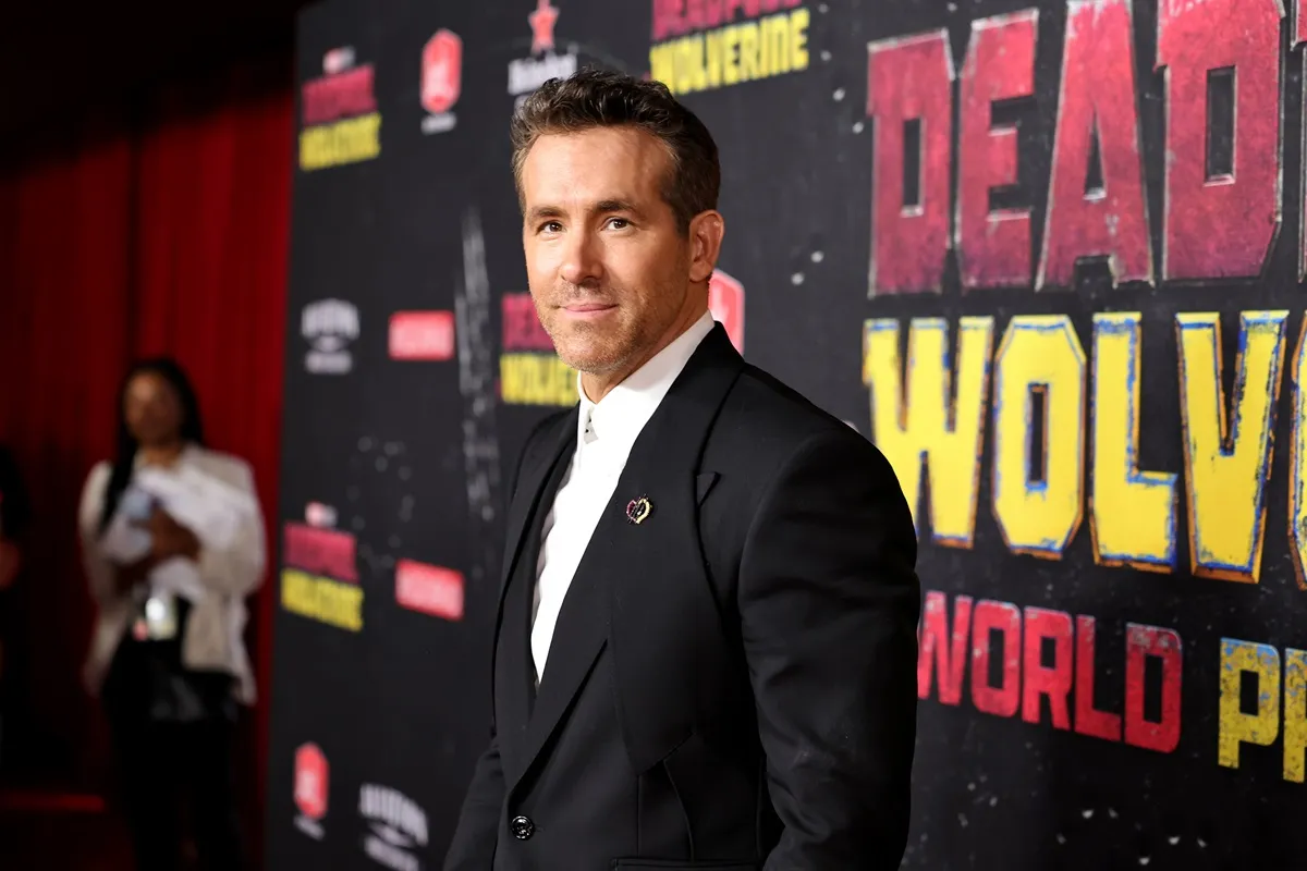 Ryan Reynolds Used This Acting Technique to End Past Relationships