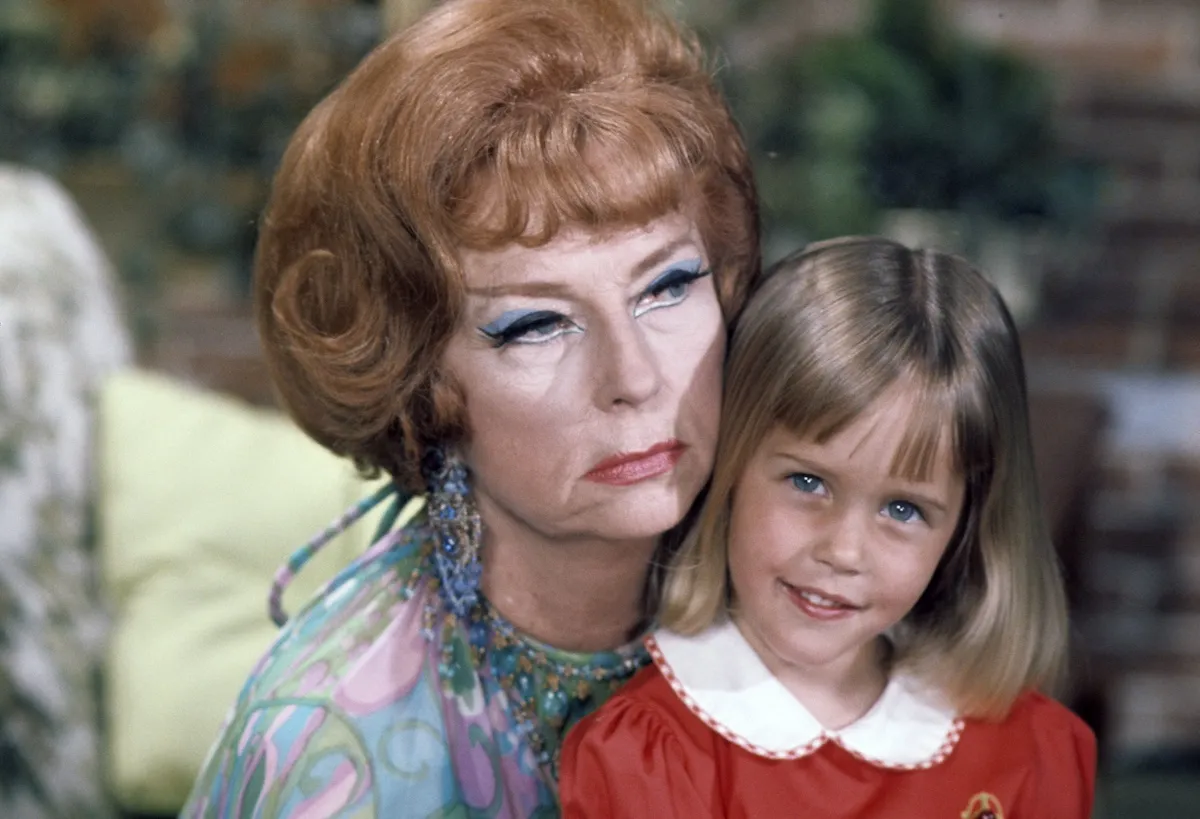 'Bewitched' Actor Erin Murphy Celebrates Show's 60th Anniversary