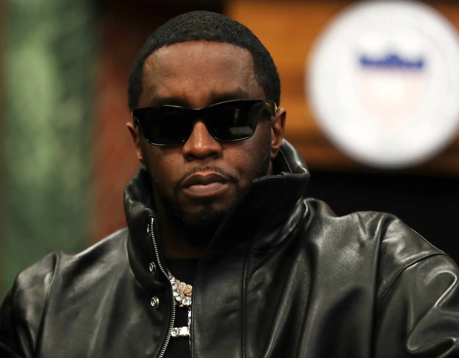 Sean 'P. Diddy' Combs Has 'No Other Choice' But to Sell LA Mansion Due