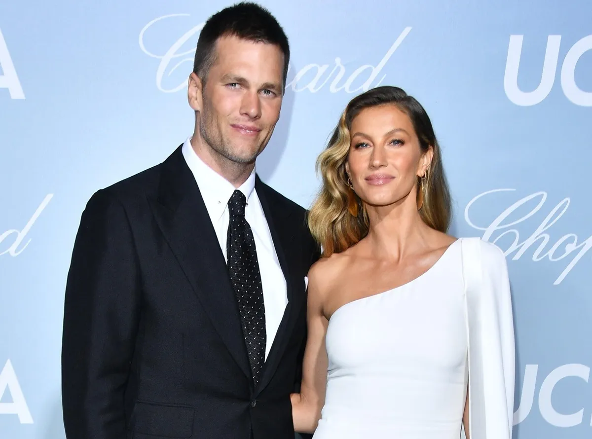 Who Has a Higher Net Worth Following Their Divorce: Tom Brady or Gisele