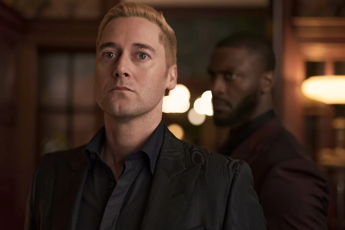 'Cross' Release Date, Episode Count, Cast, and Everything Else to Know About Prime Video's New