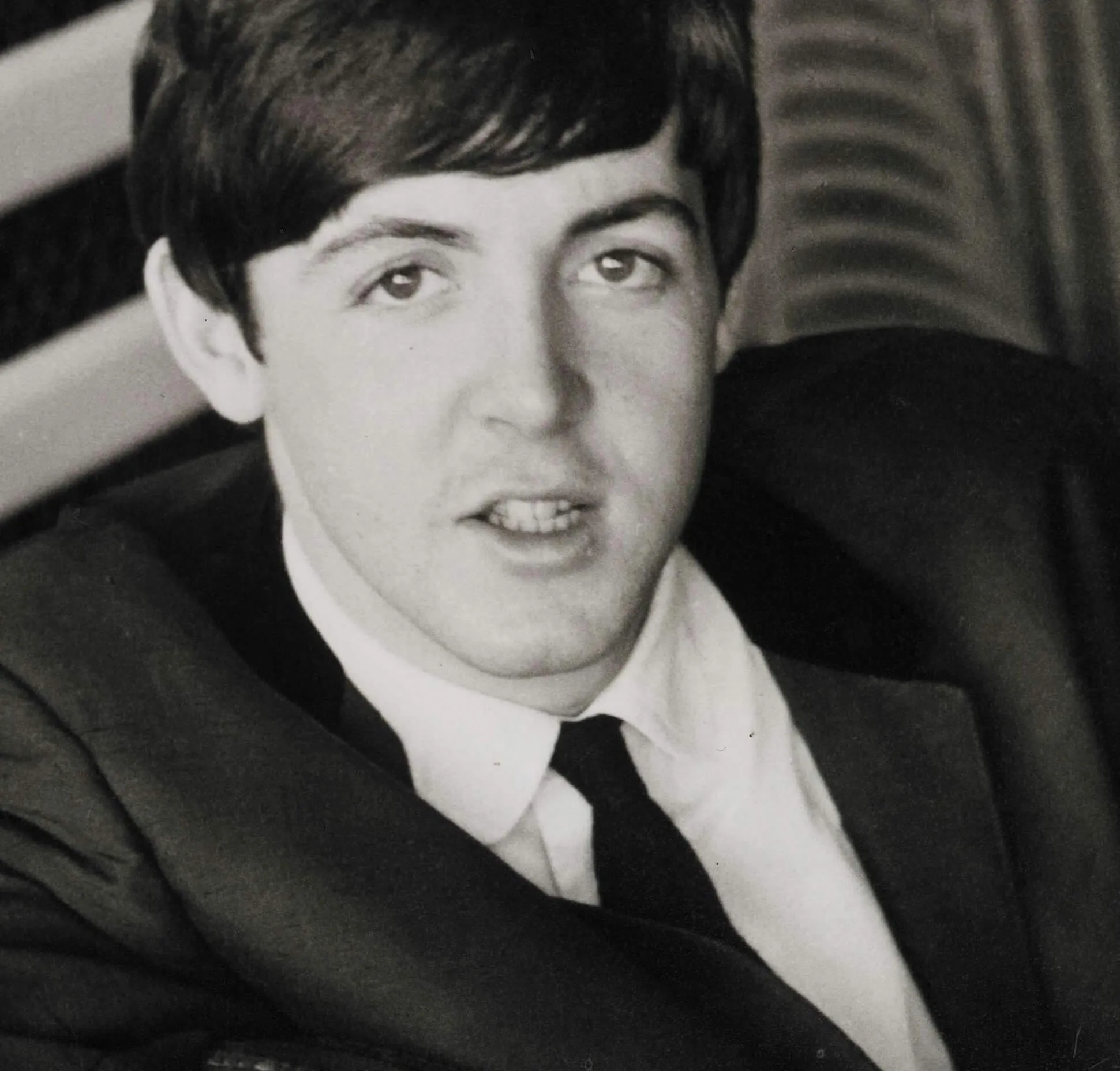 Paul McCartney Revealed His Guilty Pleasure Is This Game Show Paul McCartney Revealed His Guilty Pleasure Is This Game Show