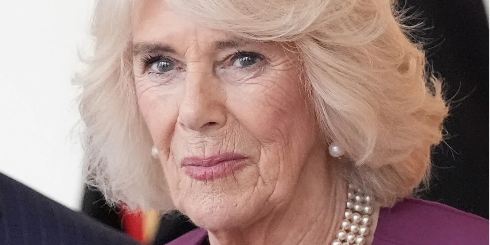 Camilla Parker Bowles Exhausted And Vulnerable As Palace Struggles Camilla Parker Bowles Exhausted And Vulnerable As Palace Struggles