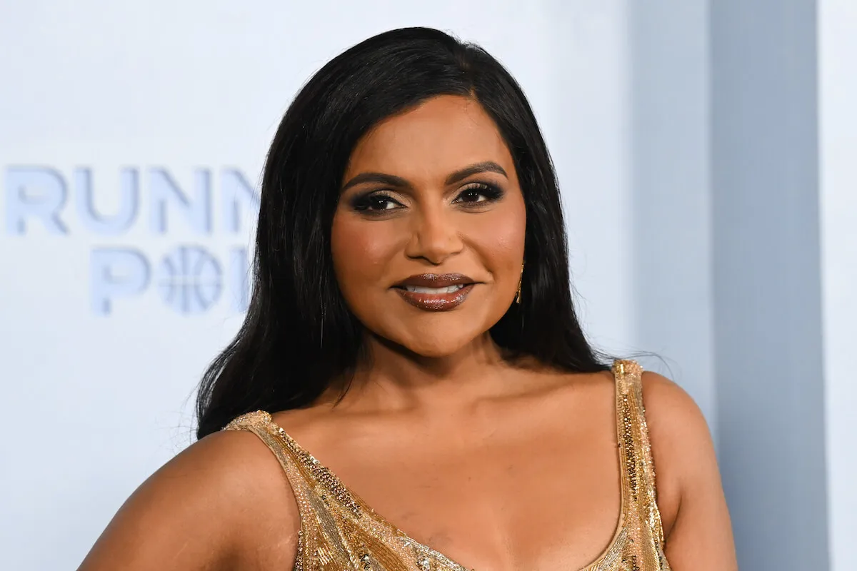 Mindy Kaling Has A New Comedy Series On The Way At Hulu