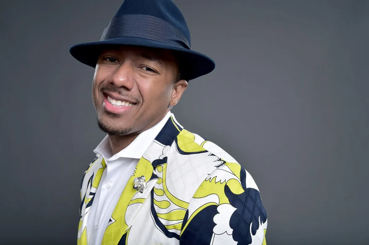 Who Are the Mothers of Nick Cannon’s 12 Children?