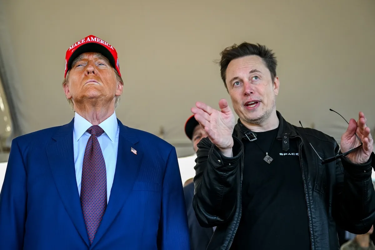 Are Elon Musk and Donald Trump Best Friends? A Look at Their 2025 Bromance