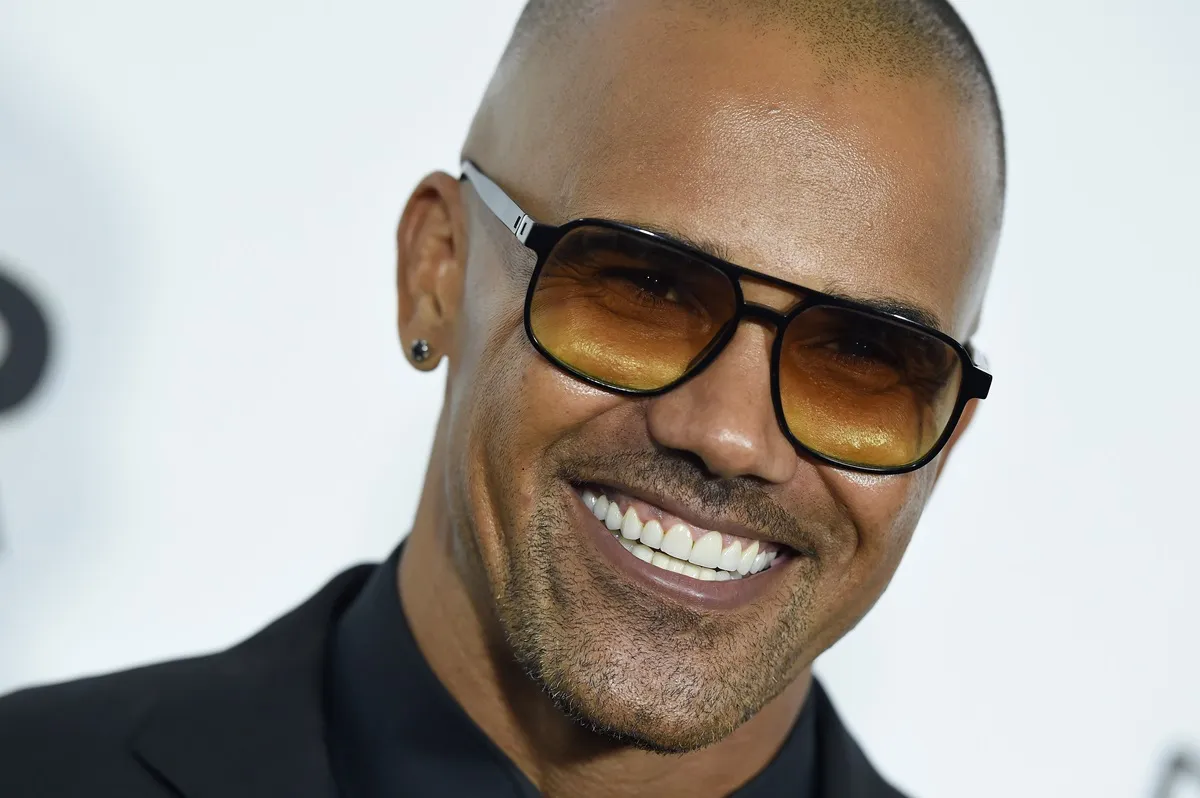 Shemar Moore Once Shared Why He’d Never Call Himself a Star