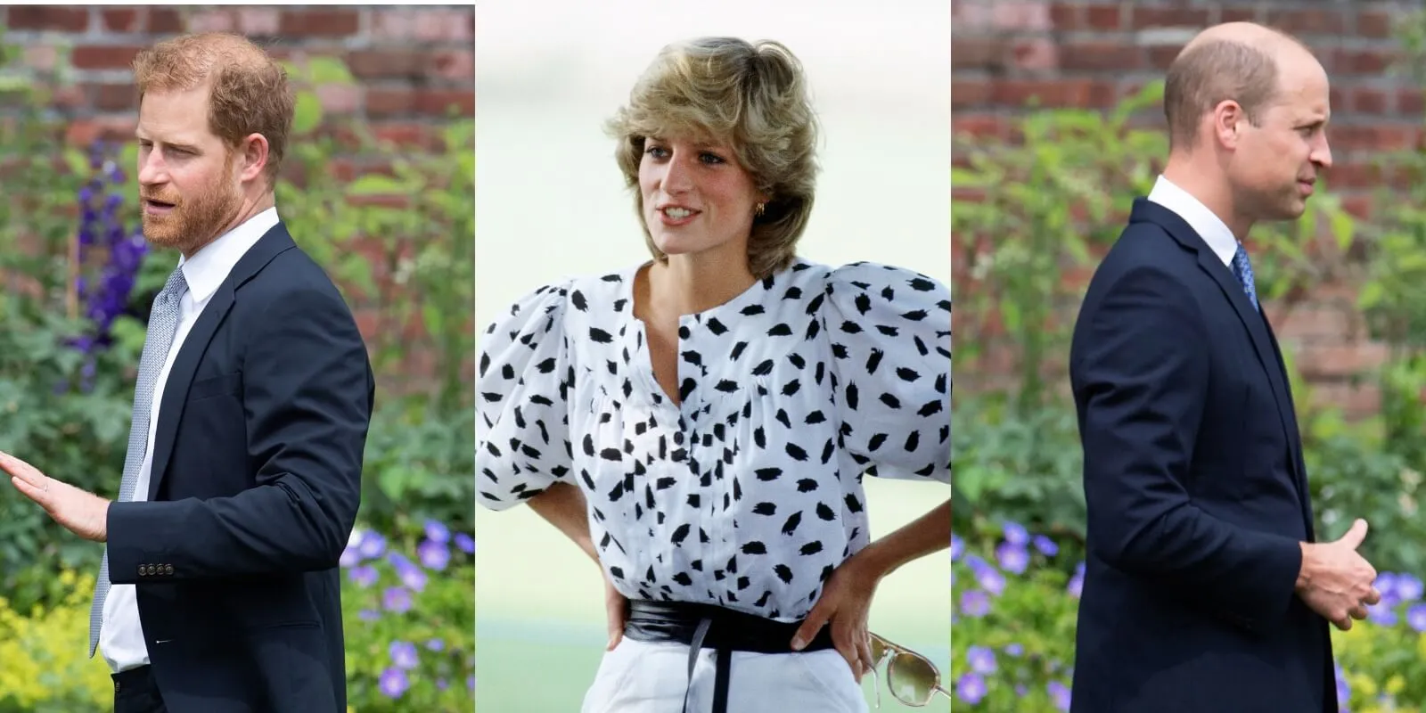 GriefStricken Princess Diana’s ExLover Speaks on How She’d Feel
