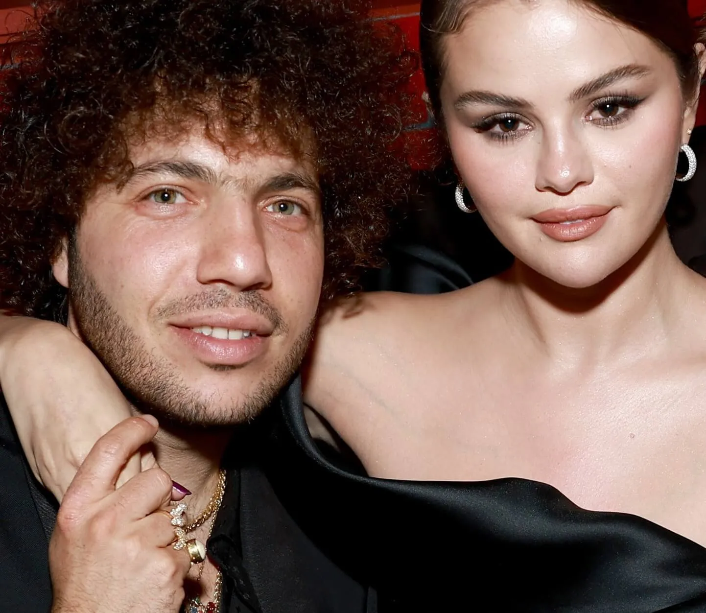 Who Is Benny Blanco, Selena Gomez's Fiance?