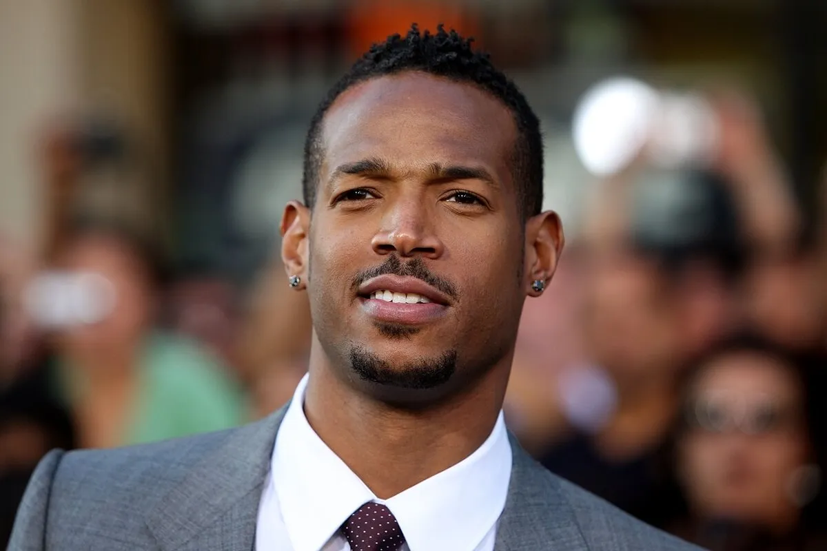 Marlon Wayans Once Shared How Being Fired From ‘G.I. Joe’ Led to ‘A Haunted House’