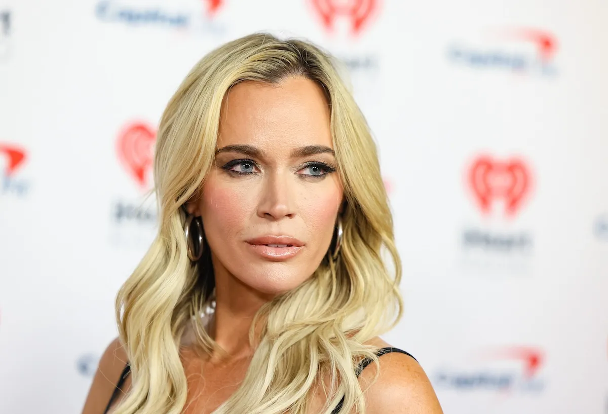 Teddi Mellencamp Opens Up About Stage IV Melanoma Treatment What Is