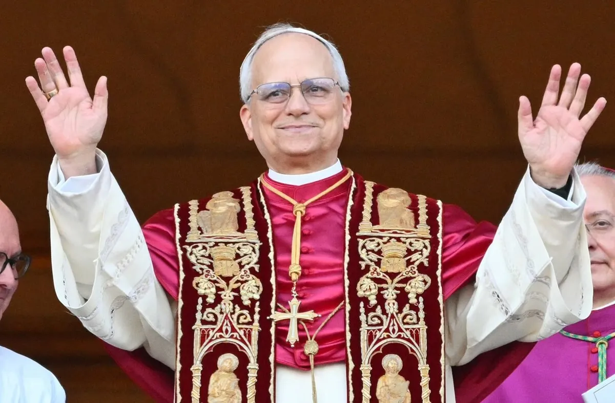 pope leo xiv net worth and salary Image 3