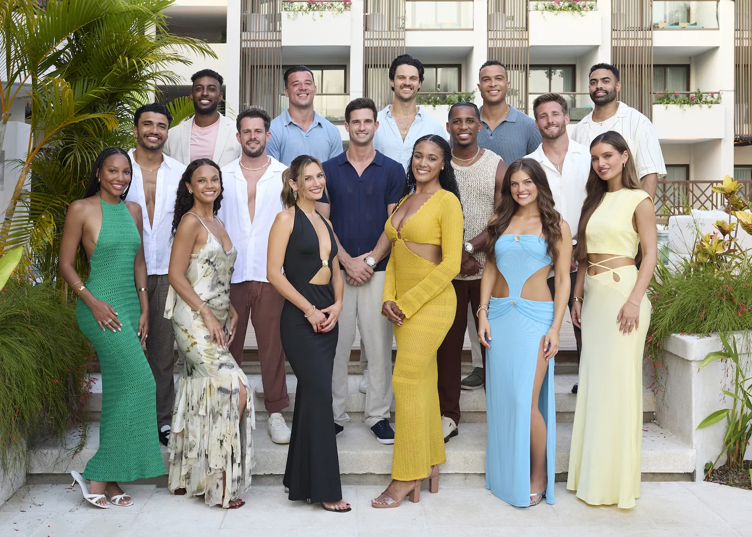 'Bachelor in Paradise' Season 10 Spoilers: Fans Cheer Young Contestant ...