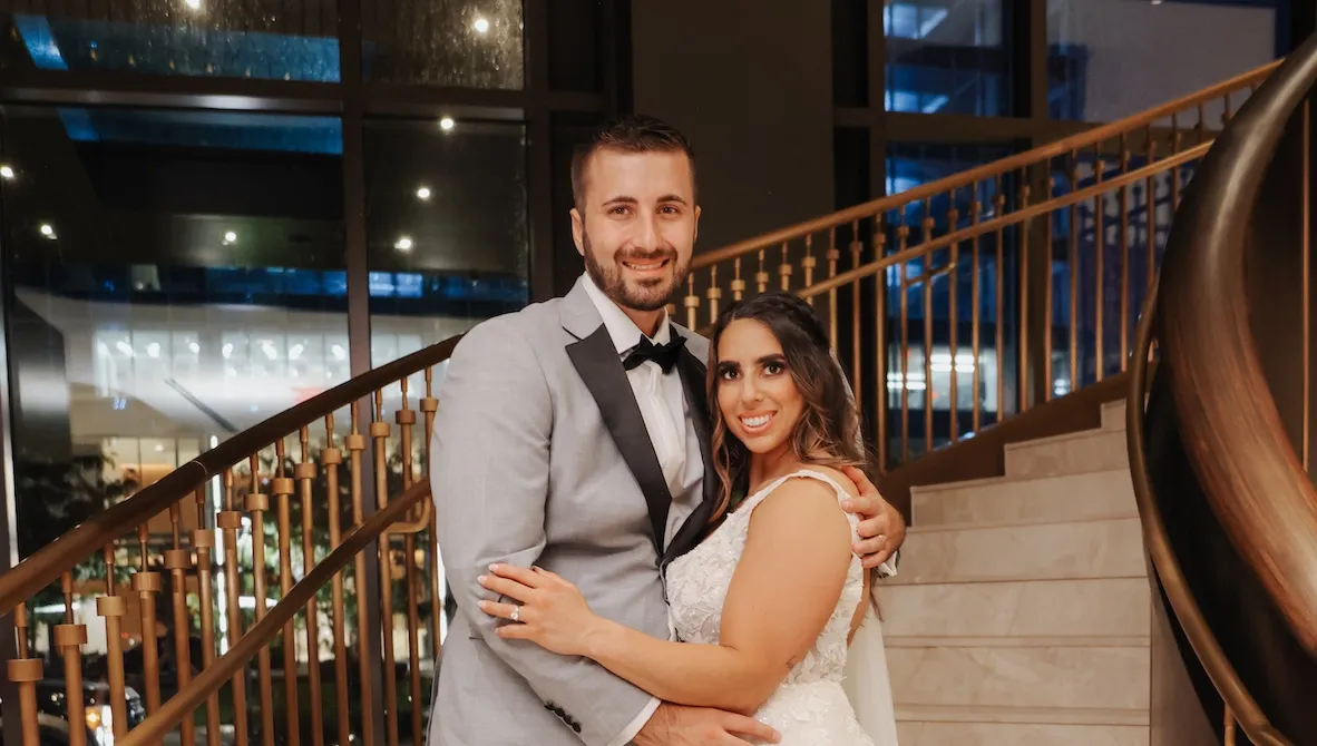 ‘Married at First Sight’ Alum Nicole Thielk Opens Up About Infant Son’s Health Challenges: ‘In Incredible Hands’