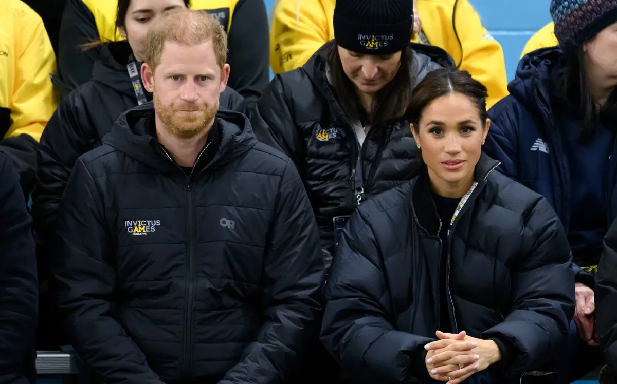 What Fans Want to See Prince Harry and Meghan Do Next After Netflix