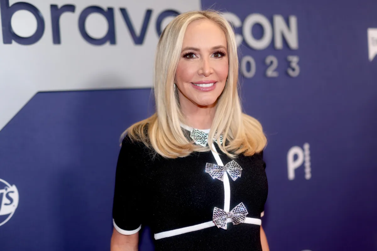 RHOC’s Shannon Beador Got Pulled Over 2 Years Into Her DUI Probation
