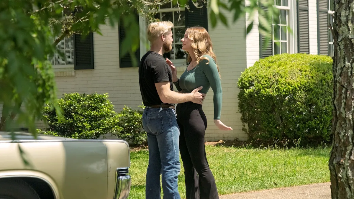 'Welcome to Plathville': Ethan Plath's Girlfriend Denies OnlyFans Rumors